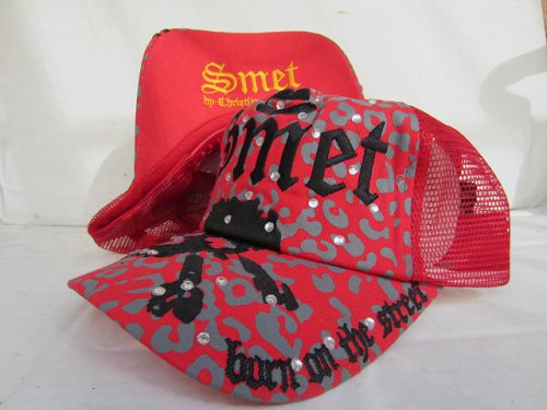 Smet Hat LX 10